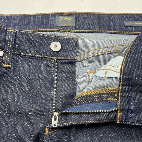 Citizens Of Humanity Amber Medium Rise Bootcut Size 27 - Picture 16 of 16